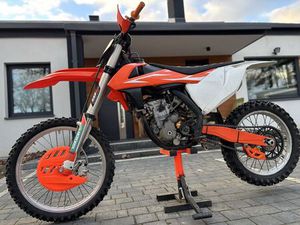 KTM SXF 250 WTRYSK,ROZRUSZNIK,MAPY,EXC,SX-F,KXF,RMZ,CRF,FX 350,450 KWIDZYN