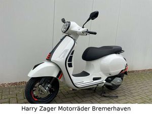 VESPA GTS 125 SUPER SPORT E5+