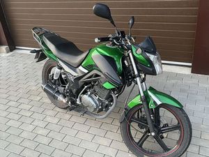 ROMET ZXT 125CM 2021R KOWALEWO POMORSKIE