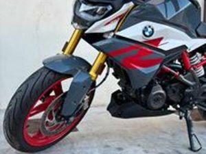 BMW G310R