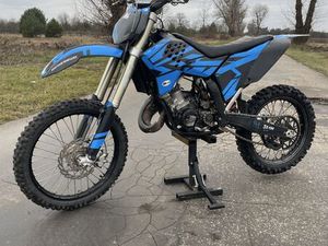 KTM SX 125 (2008 STAN DOBRY!!) OPOLE LUBELSKIE