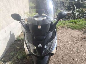 PIAGGIO XEVO 250 BLU/AZZURRO