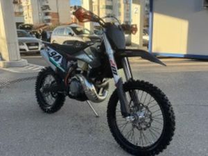 KTM EXC 250 TPI