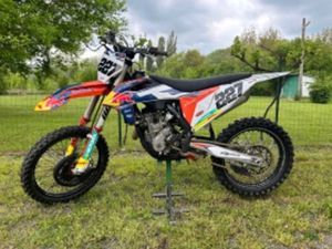 KTM SX-F