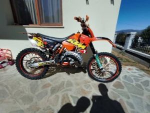 KTM SX