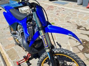YZ250 2T