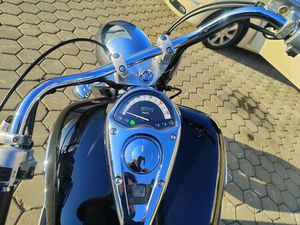 HONDA VTX 1300 - APENAS 2600KM 1 DONO SÃO FELIX DA MARINHA