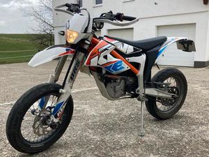 KTM FREERIDE E-SM