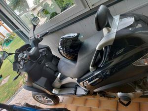 PIAGGIO MP3