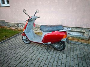 PIAGGIO SFERA 80 CCM DEFEKT