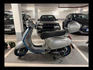 PIAGGIO VESPA ELETTRICA 45- TOPZUSTAND