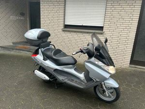 PIAGGIO ROLLER 125 X8