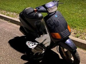 PIAGIO ZIP SSL 1994(70 CCM)