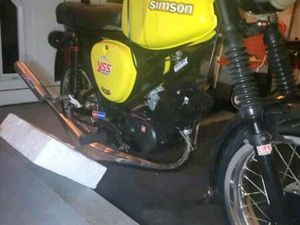 SIMSON S50