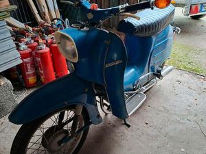 SIMSON SCHWALBE