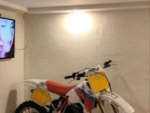KTM MX 250