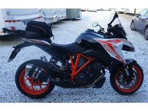 KTM SUPERDUKE 1290 GT