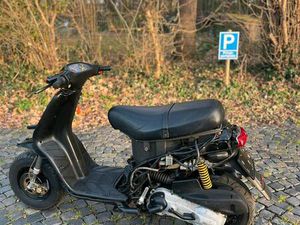 ORIGINALER PIAGGIO TPH 125 AC (BASTLER), 2-TAKT