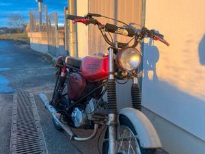 SIMSON S 51 / TUNING/ LESEN!!!