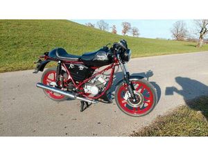 SIMSON S51 MIT PAPIERE