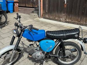 SIMSON S51