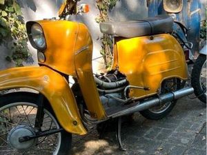 SIMSON SCHWALBE KR51/1 K