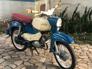 SIMSON SPERBER