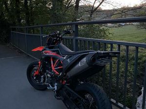 KTM SMCR 690 A2 WIE 701