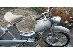 SIMSON SR 2 MIT PAPIERE SO WIE MOFA SL