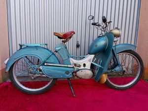 SIMSON SR 2E, MOFA, MOPED OLDTIMER