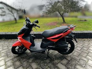 KYMCO SUPER 8 R 50I