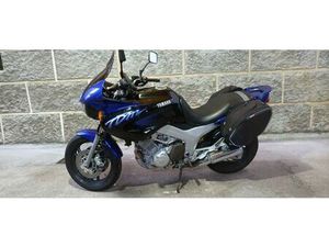 YAMAHA TDM 850 (FELIZ 2026) MANGUALDE, MESQUITELA E CUNHA ALTA