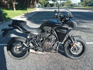 YAMAHA TRACER 700 MT07 AMADORA