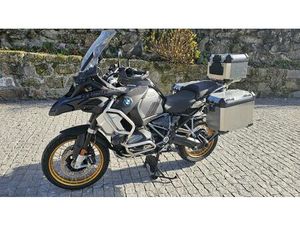 BMW GS 1250 ADVENTURE LORDELO