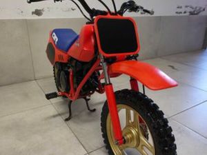 HONDA QR 50 1985 SANTO ADRIÃO DE VIZELA