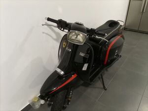 SCOOTER SCOMADI TL 125 MARCO