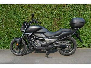HONDA CTX 700N