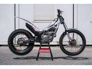 MONTESA COTA 4RT 260 + VIEL ZUBEHÃ¶R |