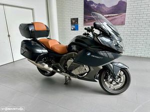 BMW MOTORRAD K1600 GT AIRÃES