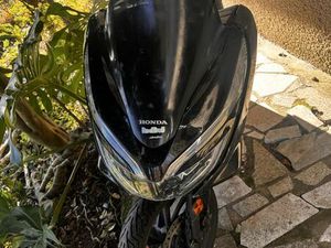 PCX 2019 PROTA PRA TRASFERIR REAL, DUME E SEMELHE