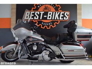 HARLEY-DAVIDSON FLHT ELECTRA GLIDE STANDARD
