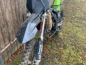 CROSS KAWASAKI KXF250