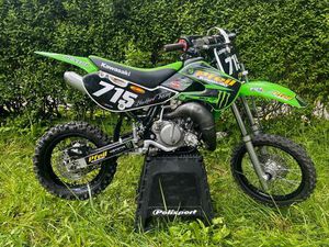 KAWASAKI KX65