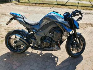 KAWASAKI Z1000