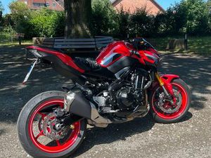 KAWASAKI Z900 EDITION 50TH ANNIVERSARY