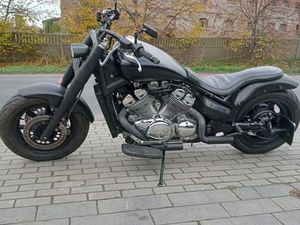 YAMAHA ROYAL STAR KROBIA