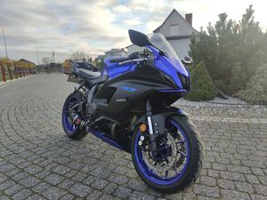 YAMAHA R7 2021R SKARYSZEW