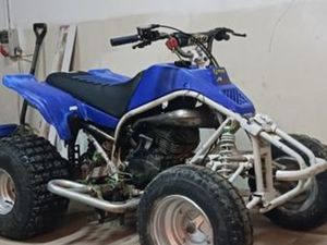 YAMAHA BLASTER 200 WANDALIN