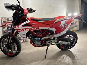 GASGAS SM700