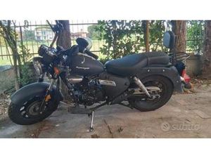 MOTO 125 CC KEEWAY SUPER LIGHT 125